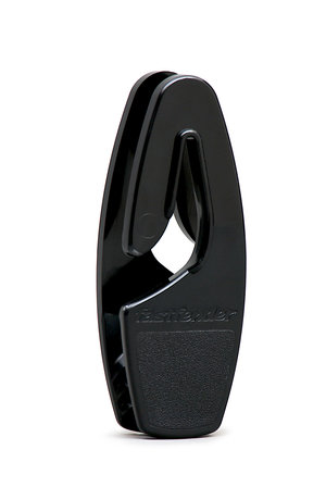 Fender hanger Fastfender Sail black 