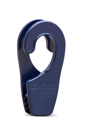 Fender hanger Fastfender 25 blue 