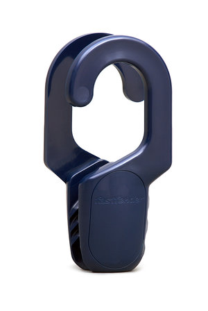 Fender hanger Fastfender 40 blue